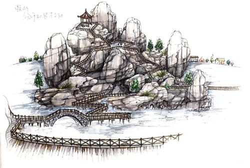 香蕉视频黄色污假山制作公司